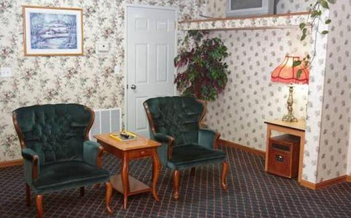 Platte Valley Inn