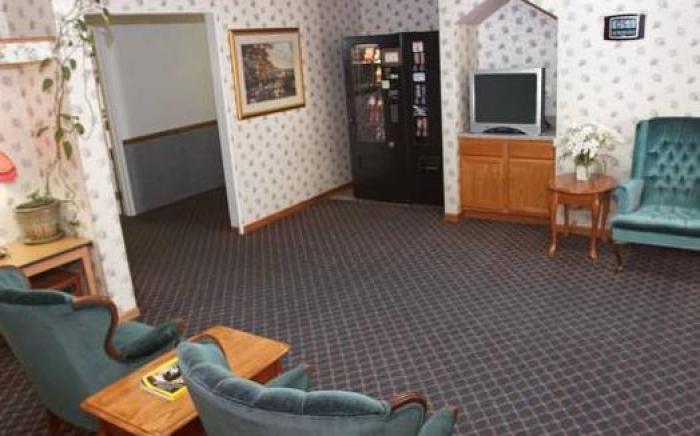 Platte Valley Inn