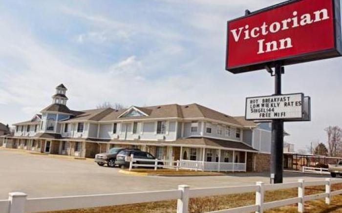 Platte Valley Inn