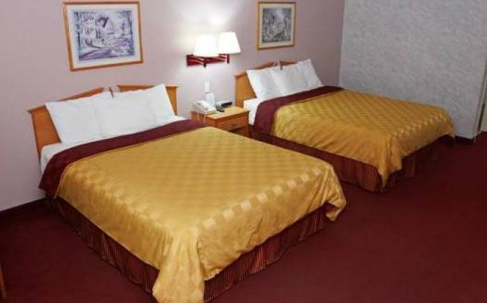 Platte Valley Inn