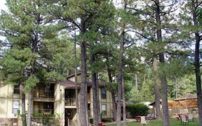 Village Lodge