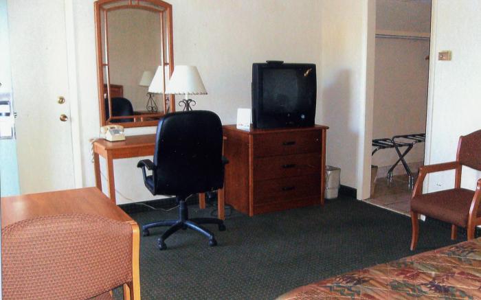 Will Rogers Inn