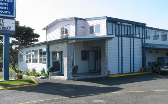 Newport Bay Motel
