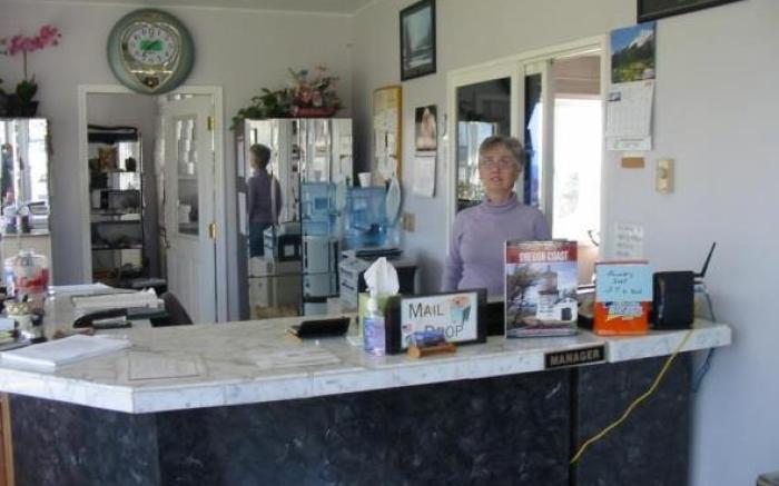 Newport Bay Motel