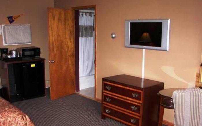 Williamstown Motel