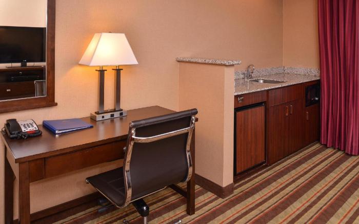Best Western Wilsonville Inn & Suites