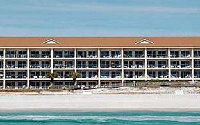 Windancer Condominiums by Wyndham Vacation Rentals