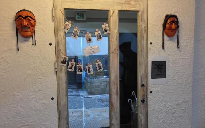 Hotel Biz Jongno Insadong