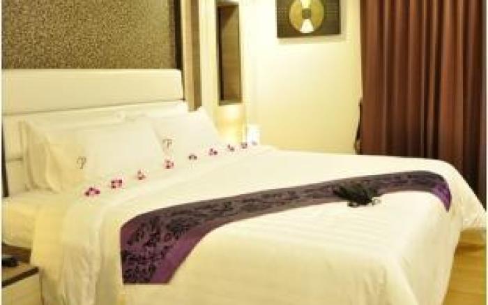iCheck inn Residences Sukhumvit 20