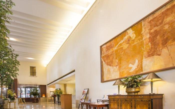 Authent Hotel Otaru