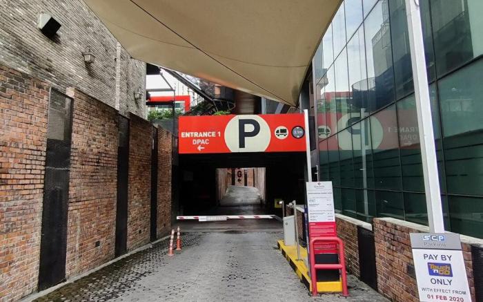 Ava Empire Damansara Modern High Floor Great Views