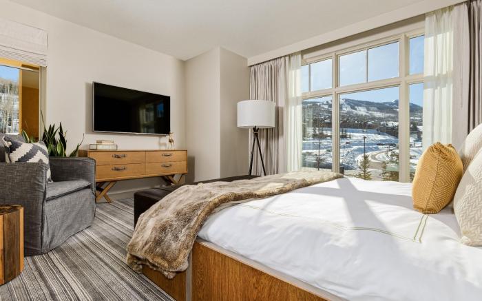 Viceroy Snowmass