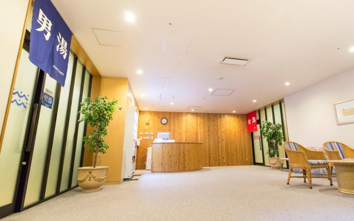 Authent Hotel Otaru