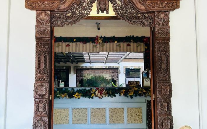 Sheridan Boutique Resort
