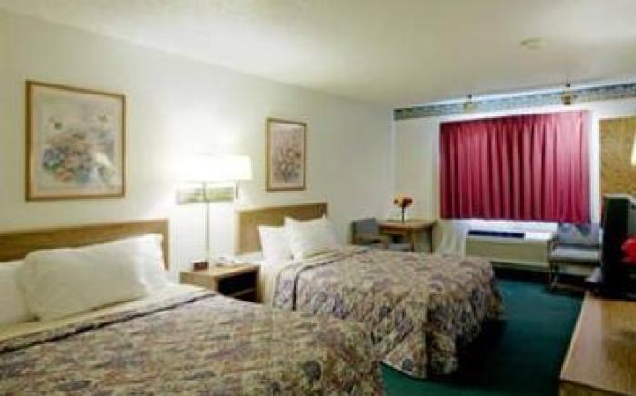 Americas Best Value Inn & Suites Nevada