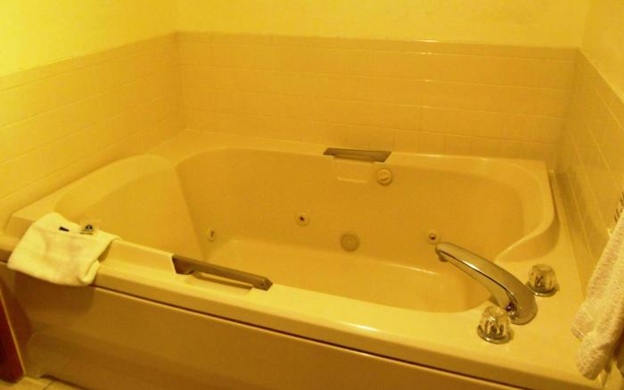 Americas Best Value Inn & Suites Nevada