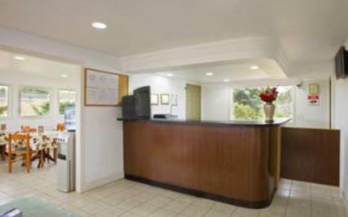 Lakeview Inn Centralia