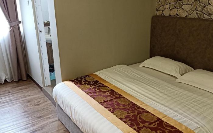 M GLOBAL HOTEL