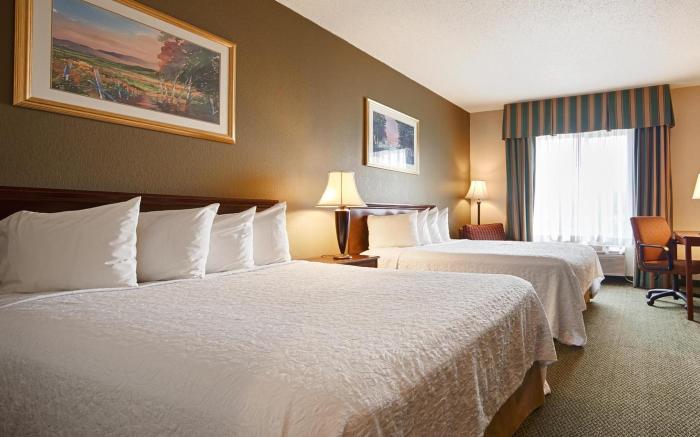 Best Western Annawan Inn