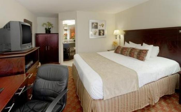 Best Western Bar Harbour Inn