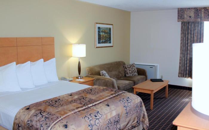 Best Western Smiths Falls Hotel