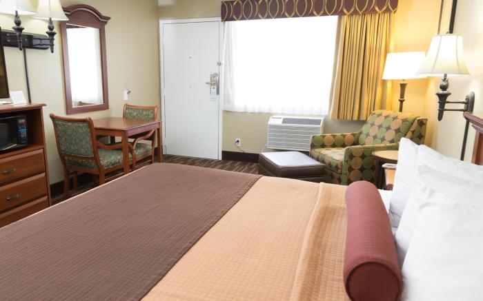 Best Western Desert Winds