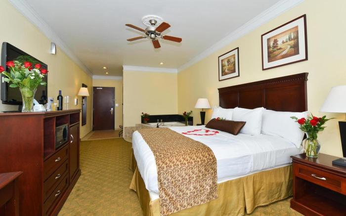 Best Western Lone Star Inn