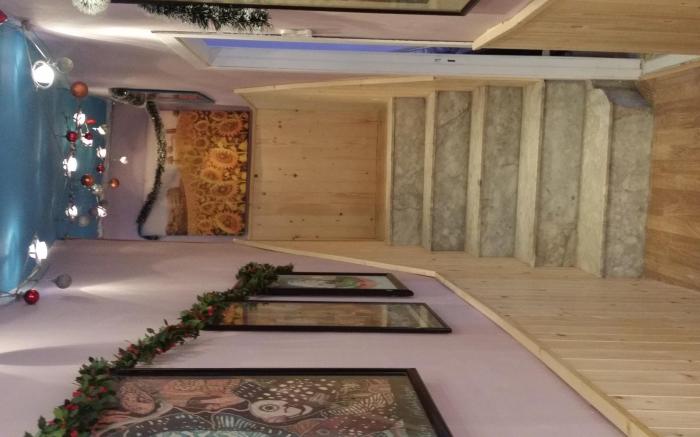B e B A casa di Grazia