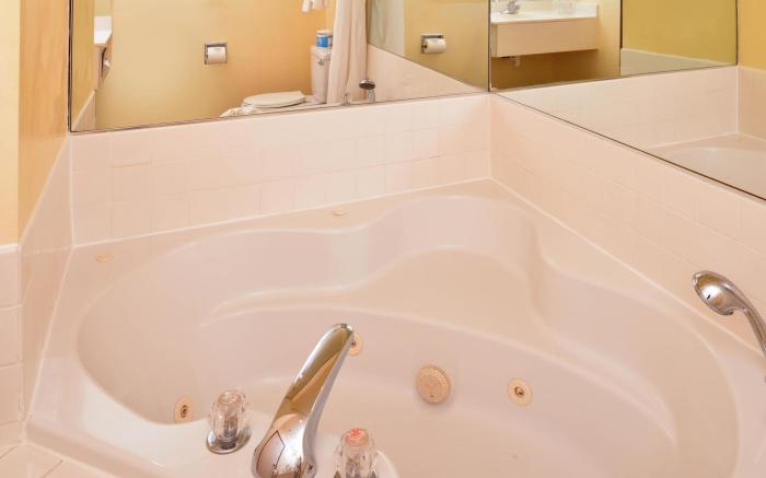 Best Western Sky Valley Inn