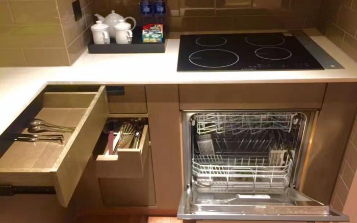 Hyatt House Yinchuan Dayuecheng