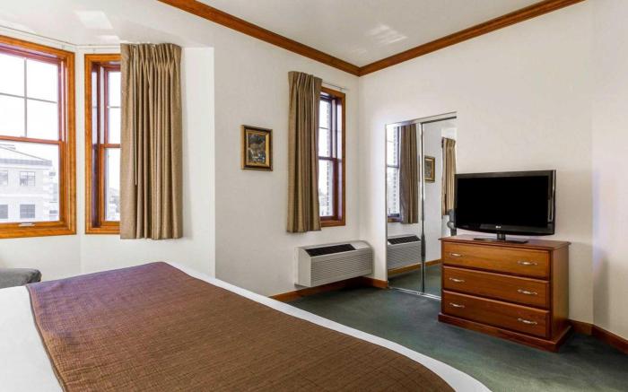 Kress Inn, Ascend Hotel Collection