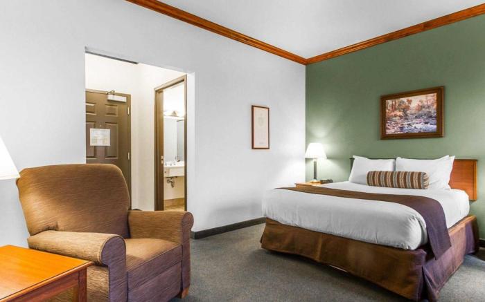 Kress Inn, an Ascend Collection Hotel