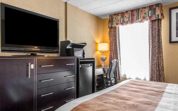 Quality Inn