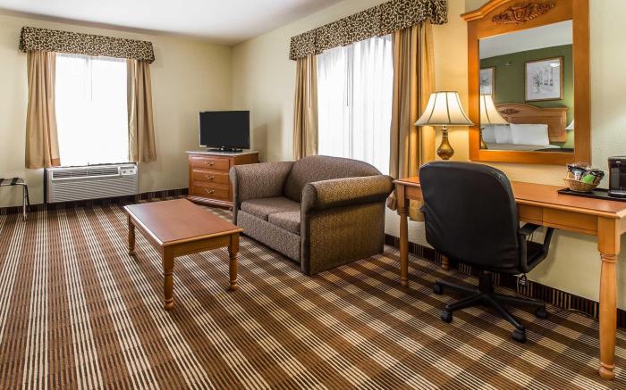 Quality Inn Hanceville U.S. Hwy 31