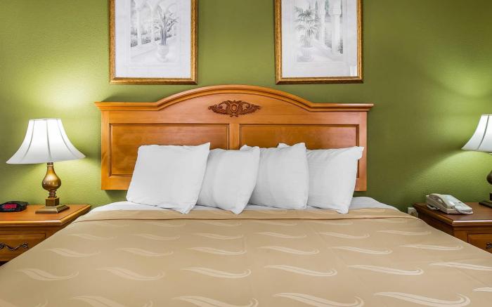 Quality Inn Hanceville U.S. Hwy 31