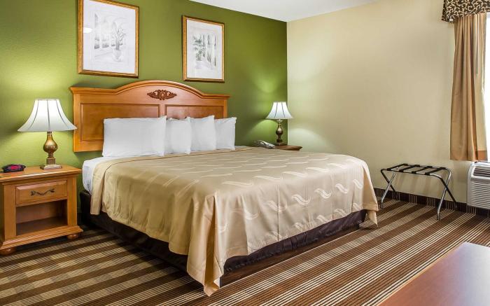 Quality Inn Hanceville U.S. Hwy 31