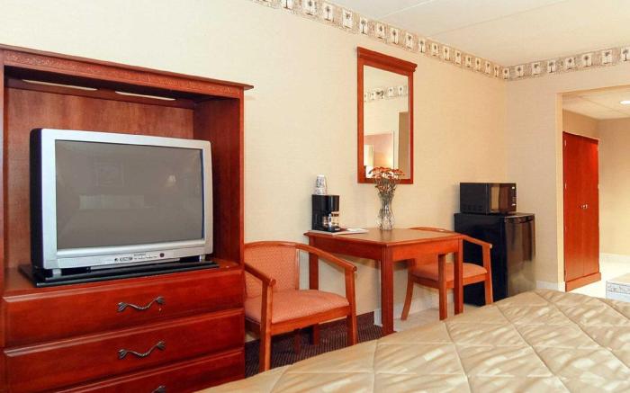 Motel 6 Levittown, PA - Bensalem