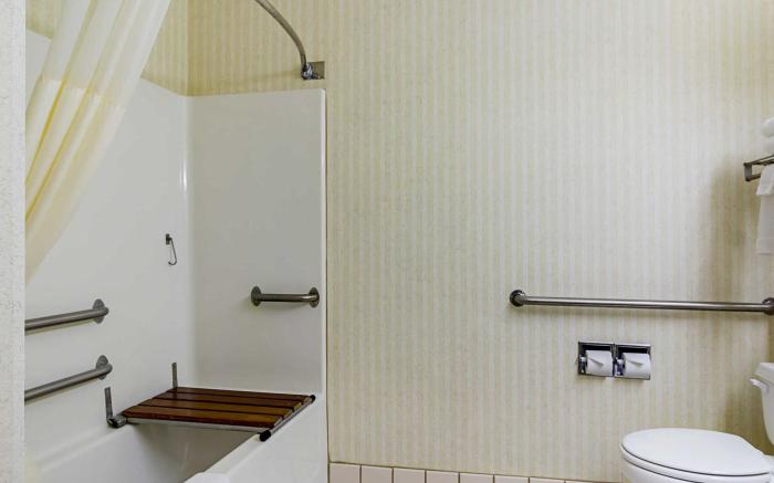 Econo Lodge Luverne I-90