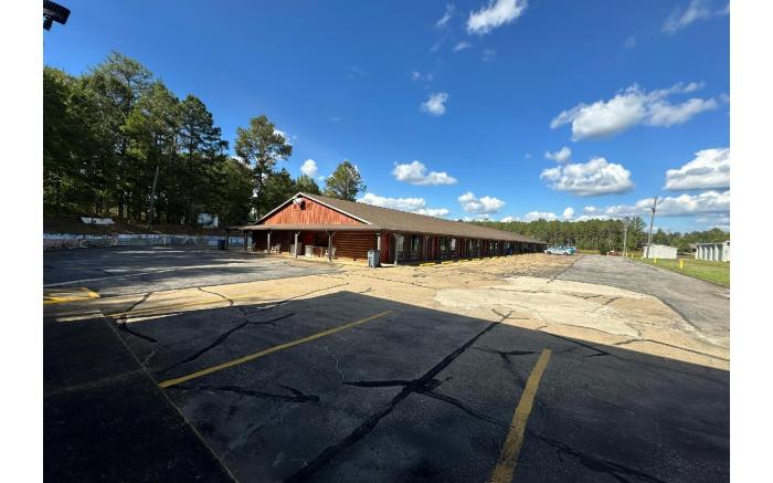 American Inn Motel by Capital O Camden AL