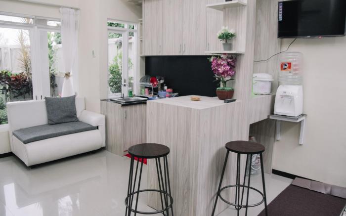 Thon House Near Jawa Timur Park 3 
