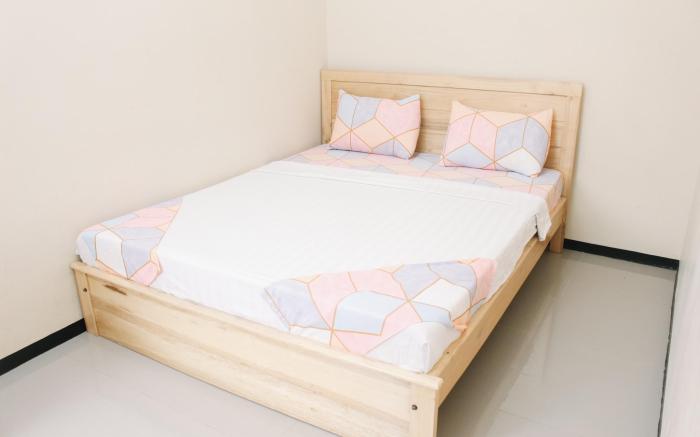 Thon house  Near Jatim Park 3 Family Package