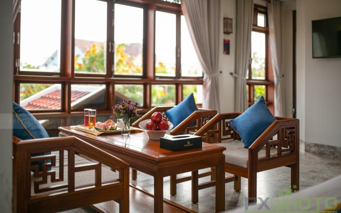 HOI AN RIVERSIDE VILLAS AND APARTMENTS