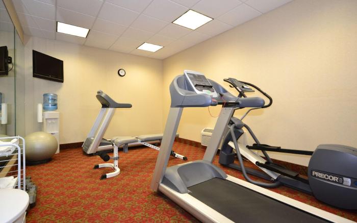 Days Inn by Wyndham Coffeyville