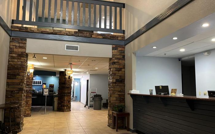 Days Inn by Wyndham Coffeyville