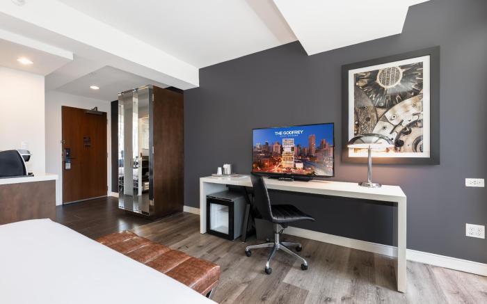 The Godfrey Hotel Chicago