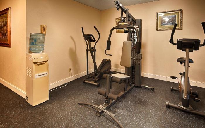 Best Western Gardendale