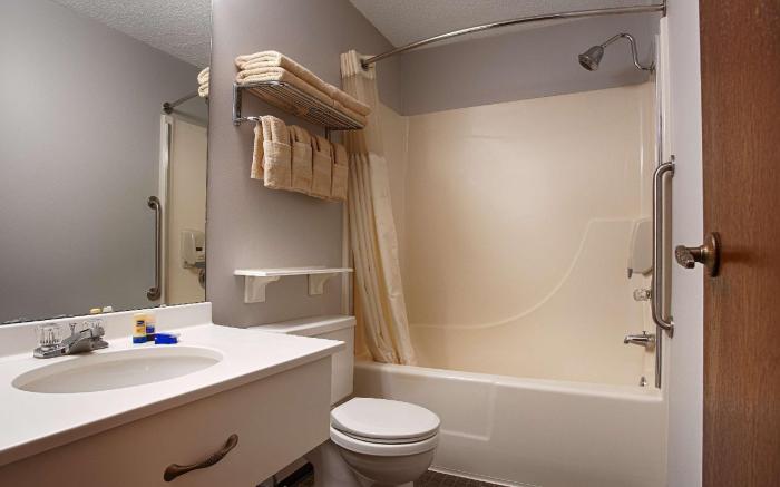 Best Western La Grande Hacienda