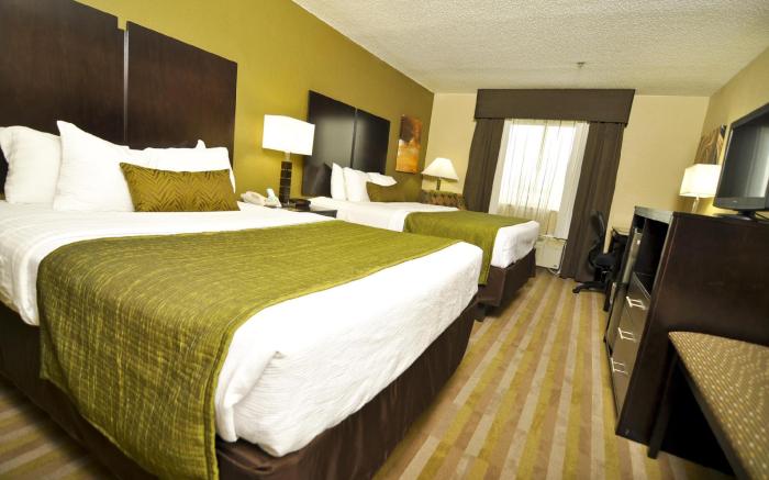 Best Western Norwalk