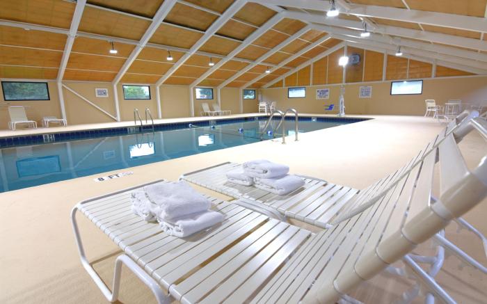 Best Western Point South