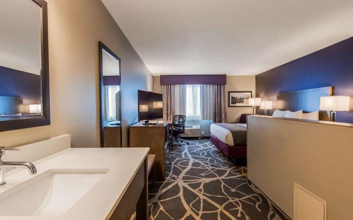 Best Western McMinnville Inn